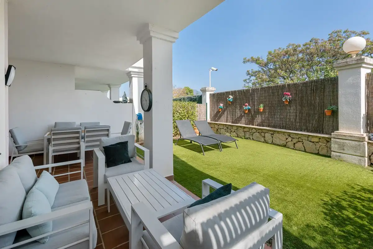 Apartamento con ascensor en venta en Nueva Andalucía, imagen 17