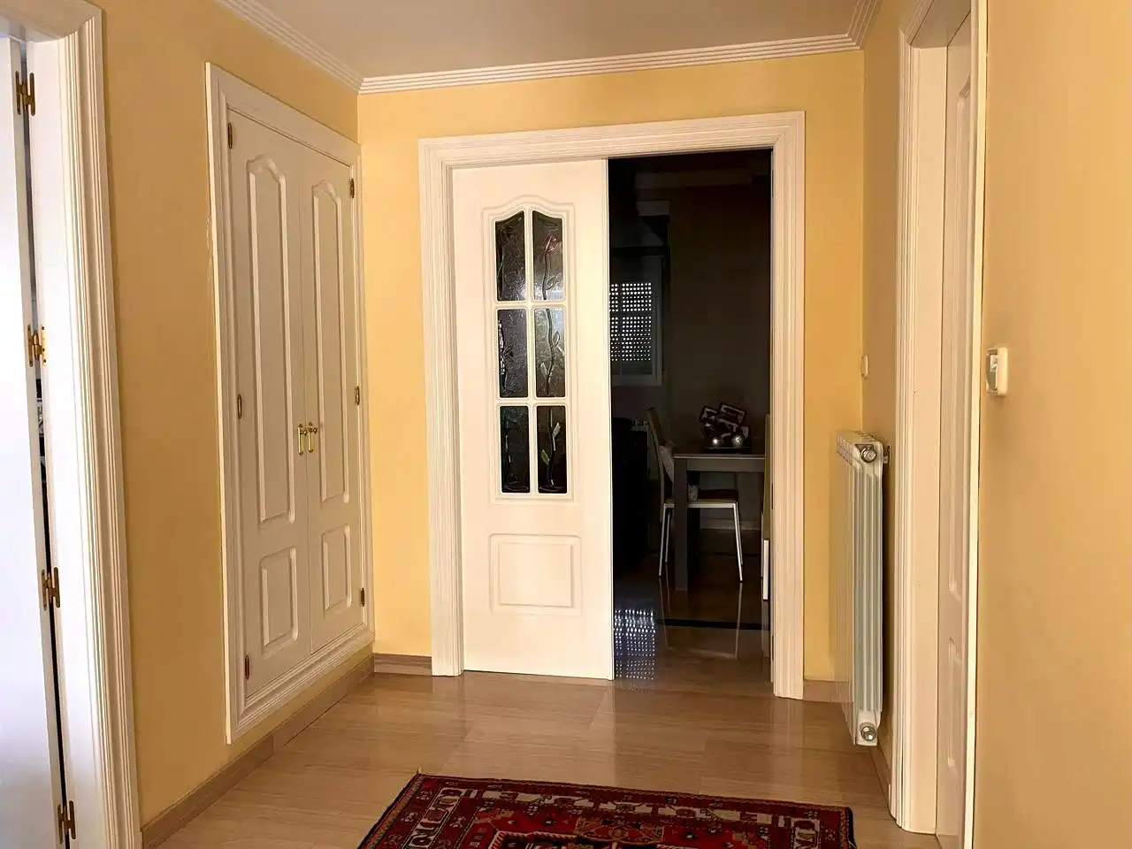 Casa o xalet en venda en Peligros amb Aire condicionat, Calefacció i Jardí privat