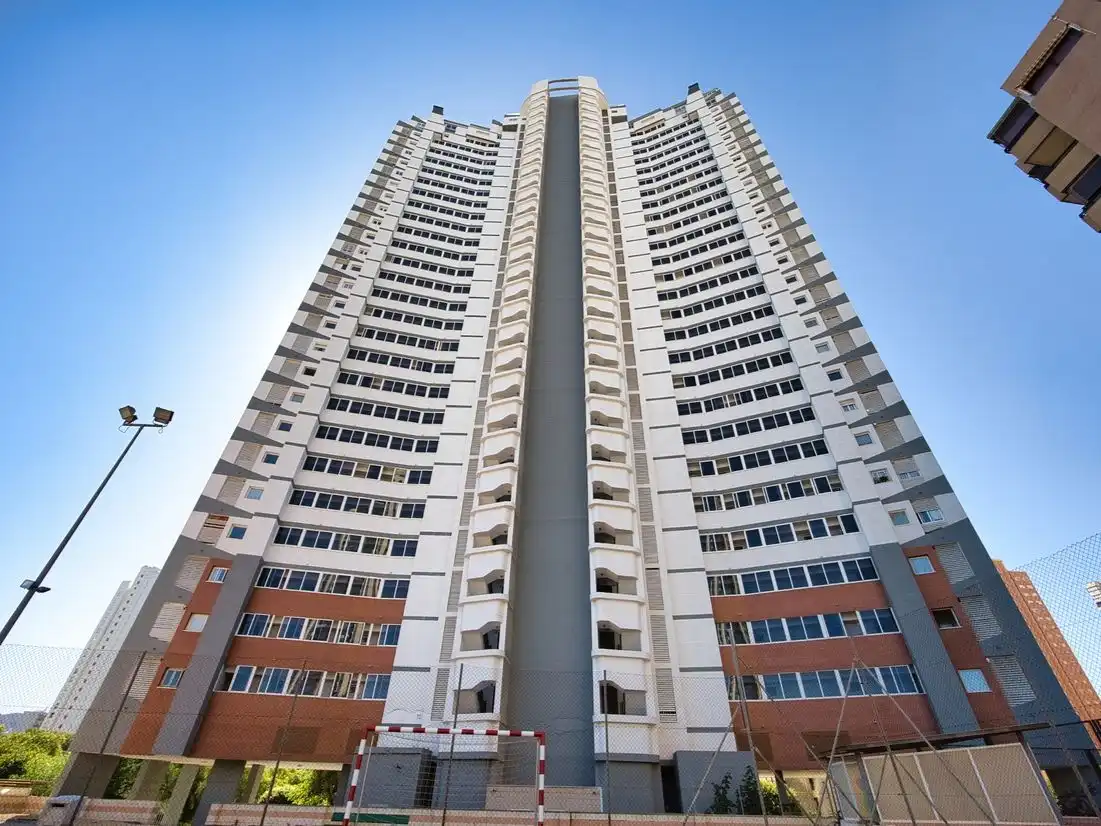 Apartamento con piscina en venta en Avenida del Municipi 12, imagen 40