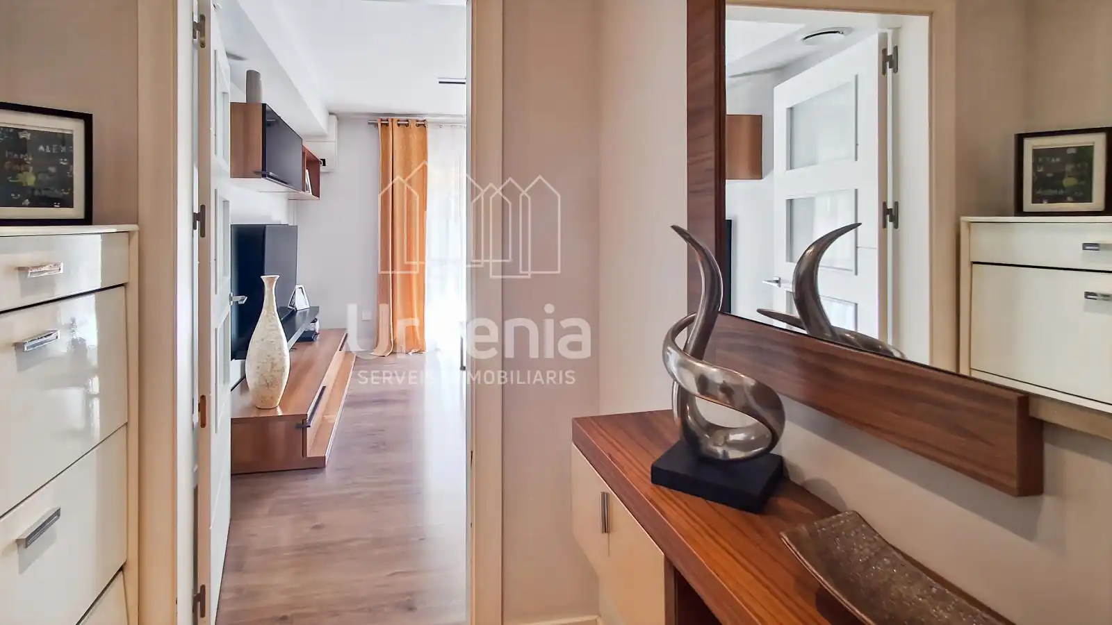Flat for sale in Mataró  with Air Conditioner, Heating and Terrace