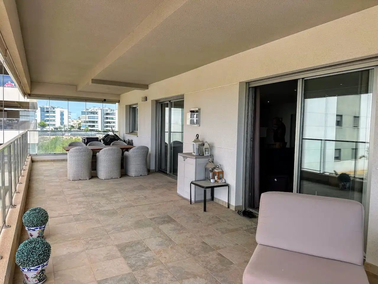 Apartment mit Terrasse zum Verkauf in Orihuela Costa, imagen 2