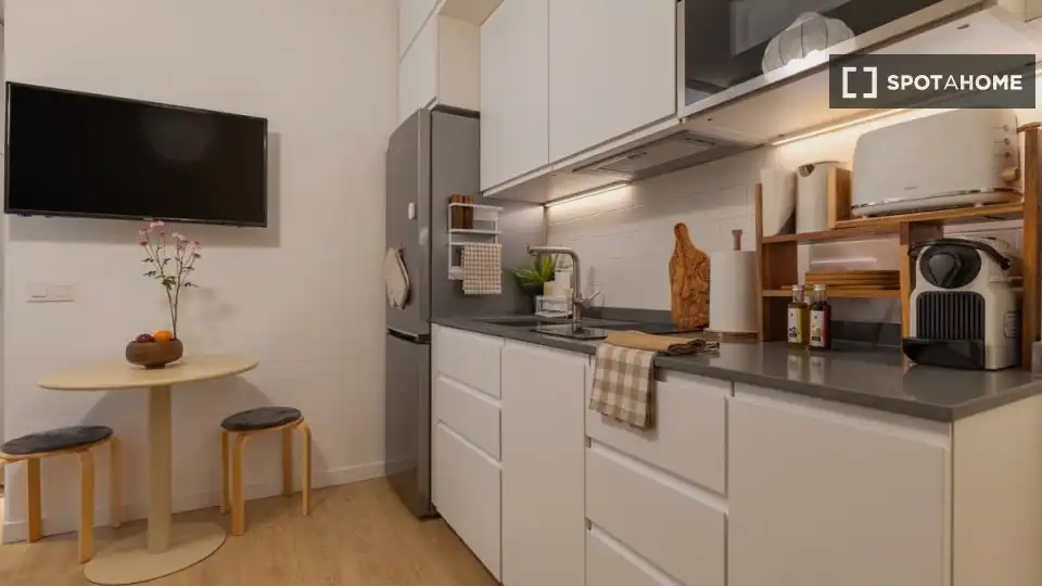 Flat to rent in Centro, imagen 2