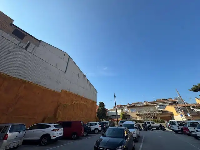 Terreno residencial en venta en Mas Martí, imagen 2