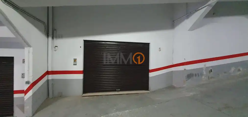 Casa aparellada amb jardí en venda a Engolasters, imagen 46