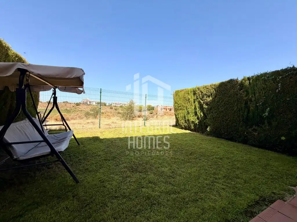 Apartment with pool for sale in Urbanización Albatros Golf, imagen 25