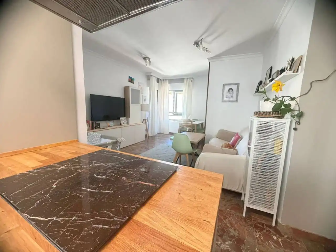 Appartement avec ascenseur à vendre à Madre de Dios - Vallesequillo, imagen 6
