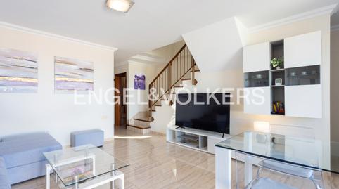 Foto 5 de Casa adosada en venda a Calle Rosa Diaz Fragoso, San Antonio - Las Arenas, Puerto de la Cruz