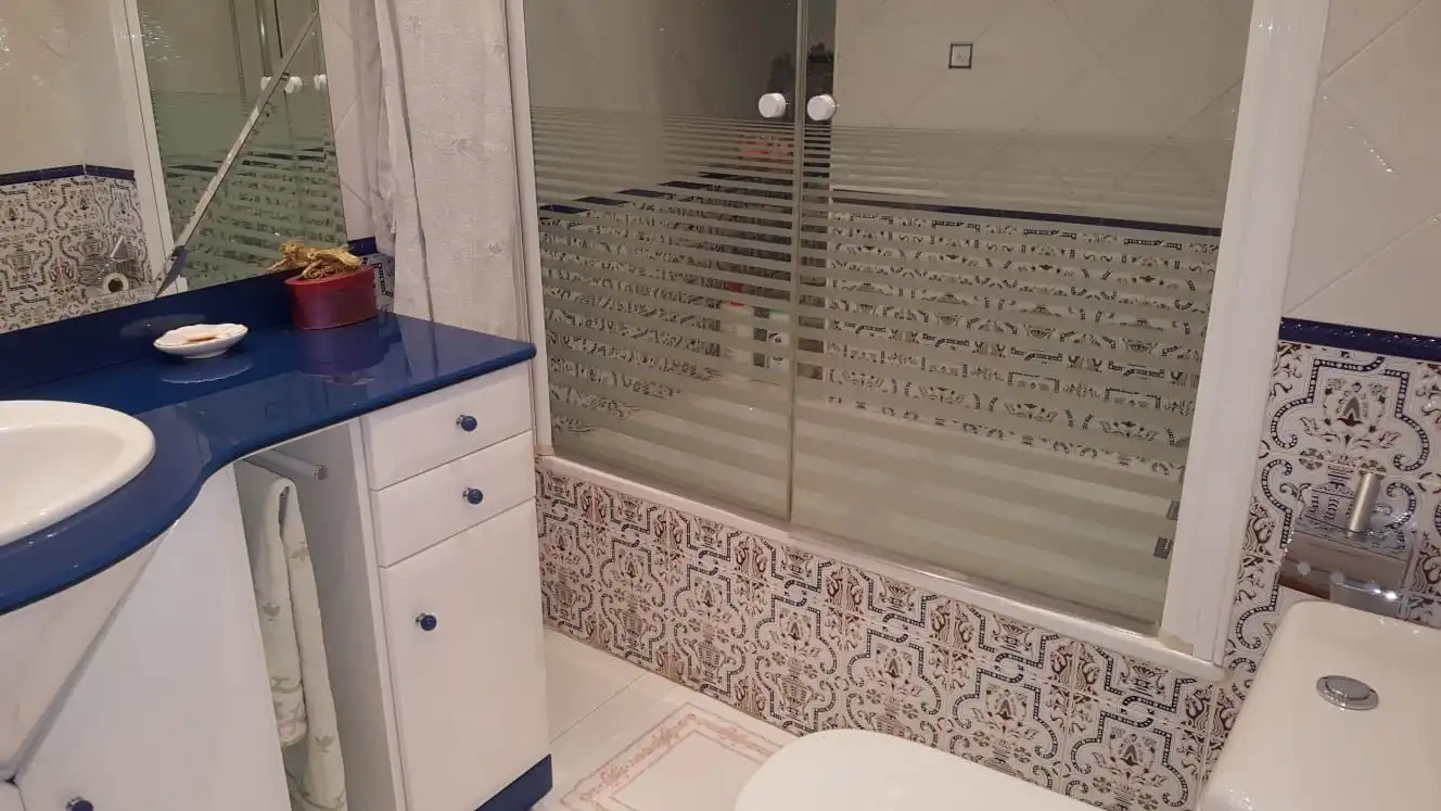 Casa amb terrassa en venda a Diseminado Lardero, imagen 23