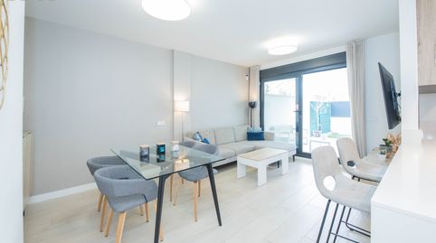 Foto 5 de Piso en venta en Calle Legazpi, 12, Las Vegas - El Pozanco - Adelfillas, Colmenar Viejo