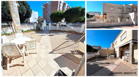 Foto 3 de Casa o xalet en venda a Ciudad Jardín, Murcia