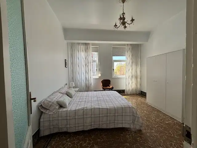 Flat for rent in Plaza de España
