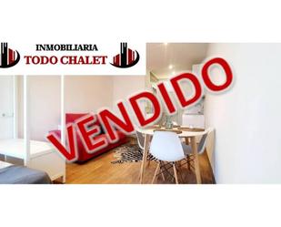 Exterior view of Study for sale in Roquetas de Mar  with Air Conditioner, Parquet flooring and Terrace