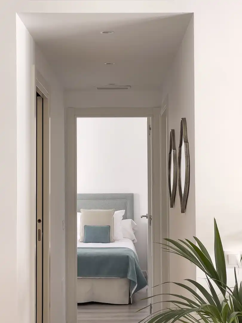 Wohnung mit Pool zum Verkauf in Nueva Andalucía, imagen 8
