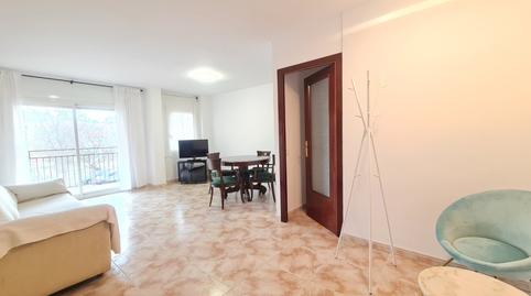 Foto 3 de Piso de alquiler en Eixample Sud – Migdia, Girona Capital