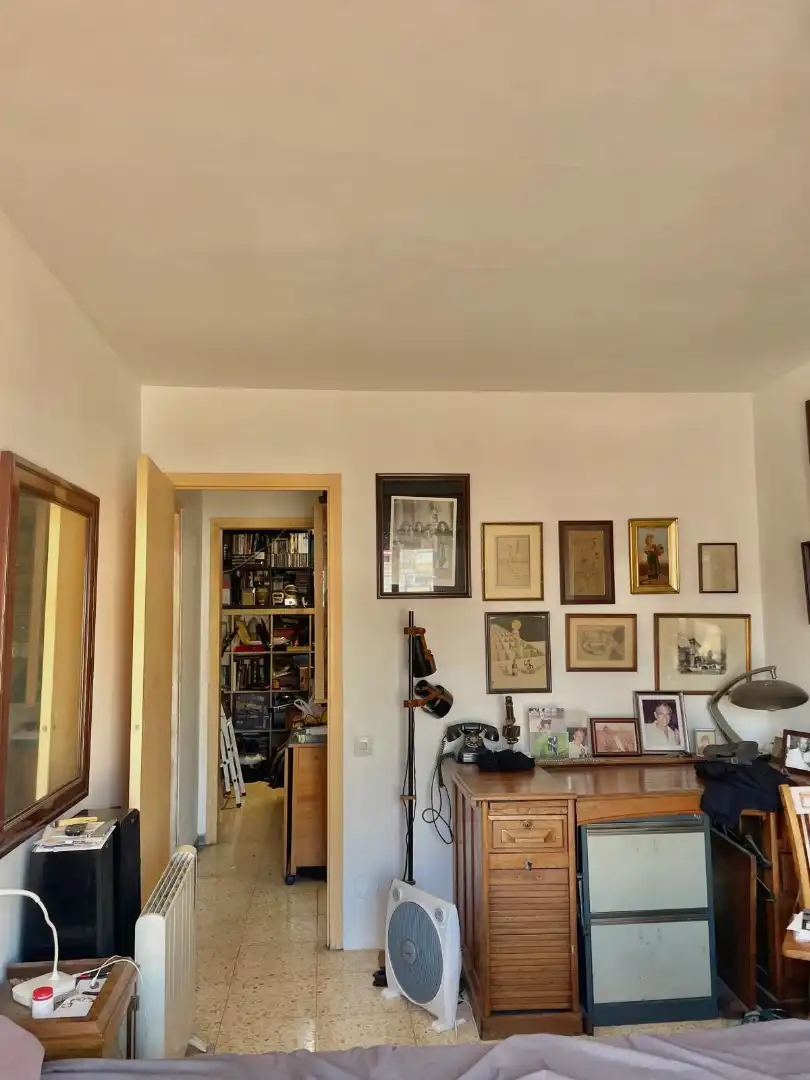 Penthouse with lift for sale in Carrer del Llobregós, imagen 6