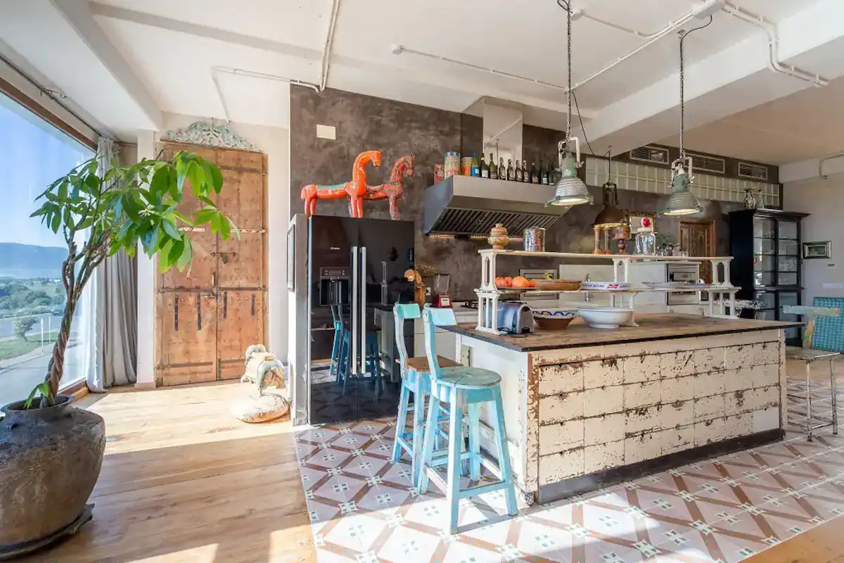 Loft de alquiler en Calle Jimena de la Frontera, Tarifa ciudad