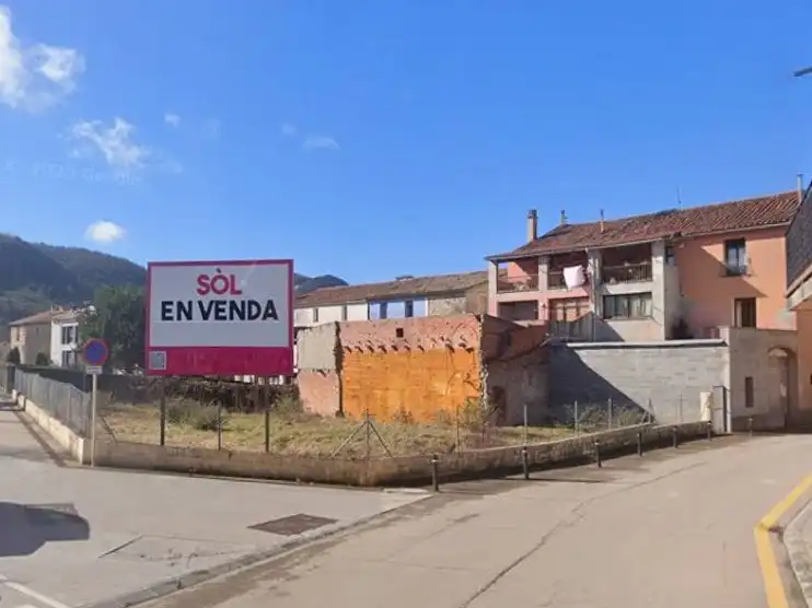 Residencial en venda en Sant Pau de Segúries