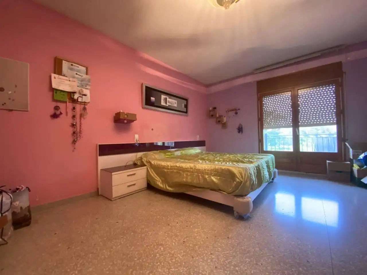Habitación de Casa o chalet en venta en Cabanes (Girona) con Aire acondicionado, Jardín privado y Trastero