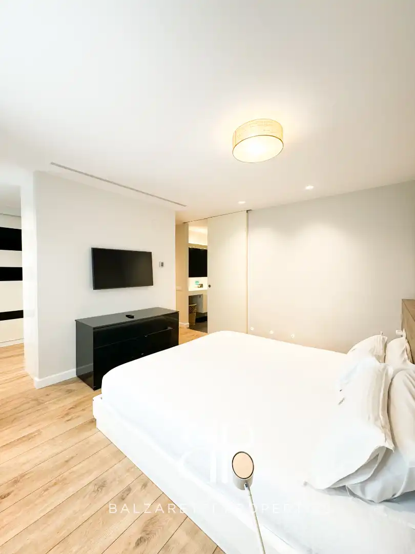 Flat with terrace to rent in Carrer d'Aragó, imagen 43