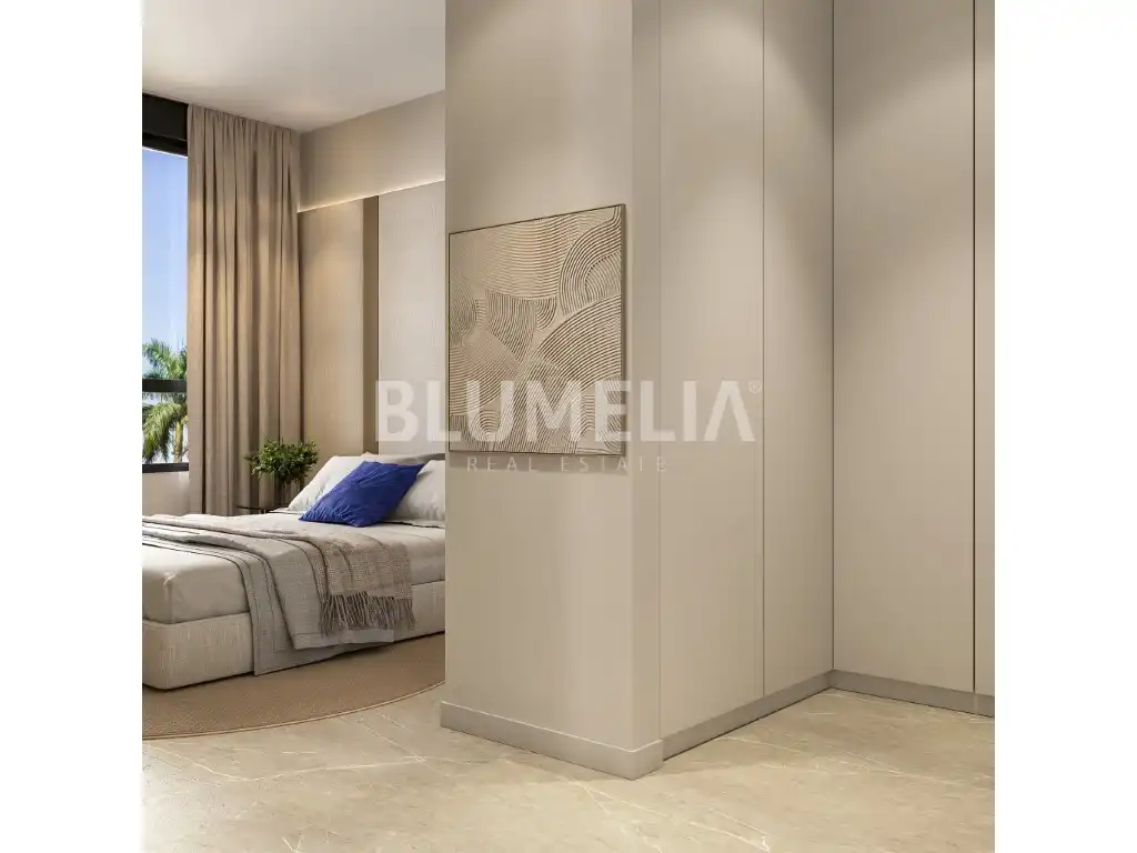 Piso con piscina en venta en Avinguda América, imagen 12