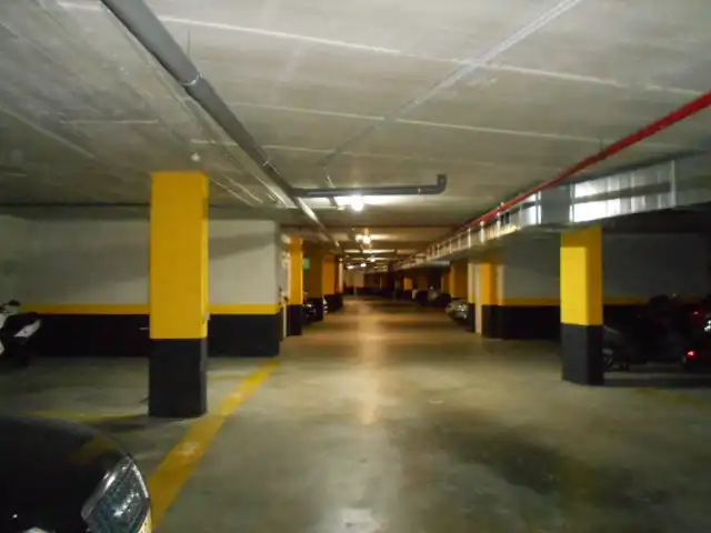 Aparcament amb ascensor en venda a C/ Tejeras, imagen 9