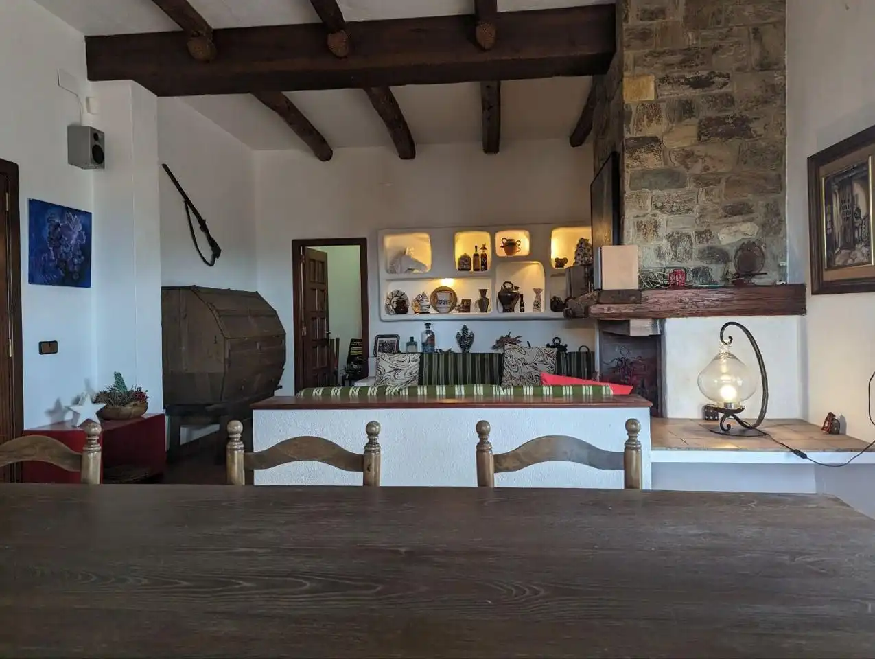Villa mit Terrasse zum Verkauf in Carrer Arquímedes, imagen 7