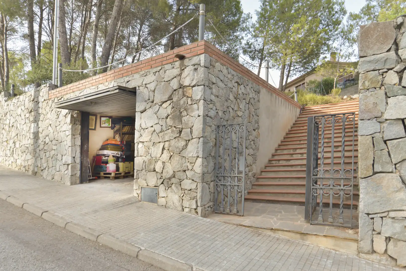 Terreny residencial en venda a Castellbisbal