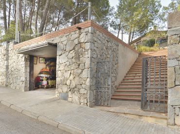 Terreno residencial en venta en Castellbisbal