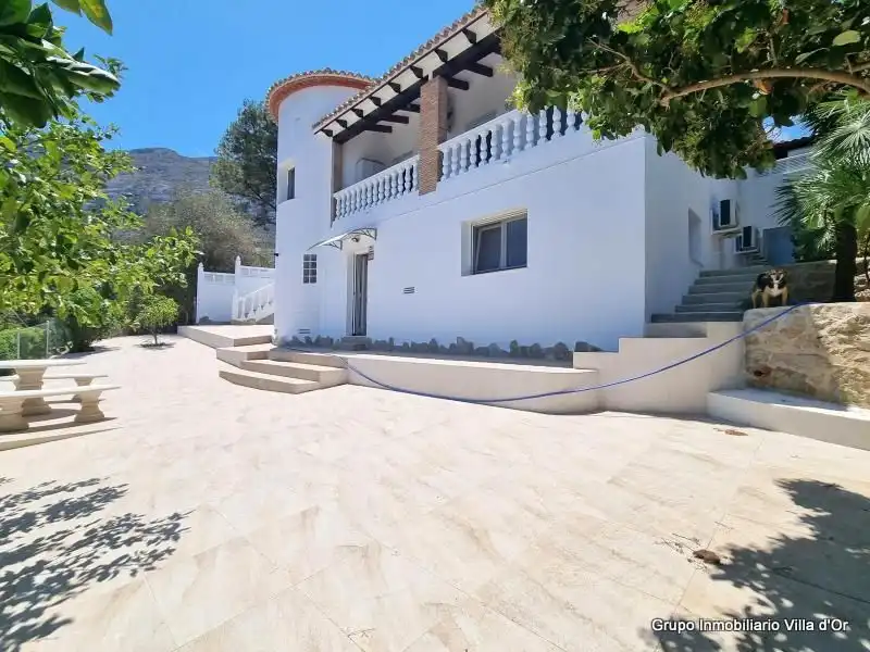 Maison avec piscine à vendre à El Montgó, imagen 35
