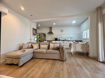 Apartment zur Miete in Oliva Nova