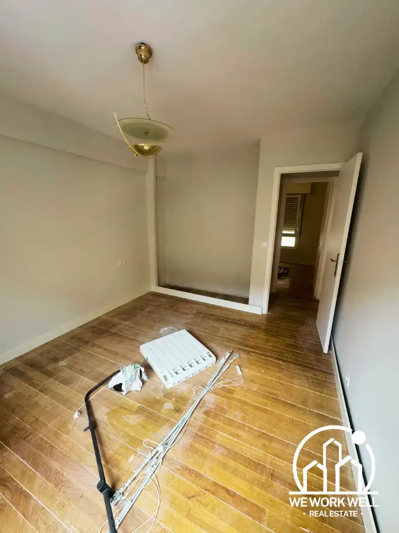 Bedroom of Flat for sale in Ortuella  with Terrace and Balcony