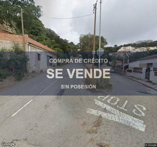 Piso en Venta en Can Carreras - Montessol