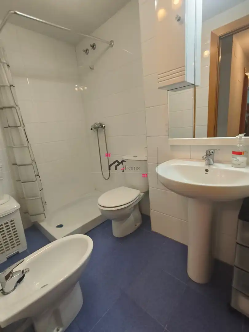 Appartement avec terrasse à vendre à Bagatza - San Vicente, imagen 11