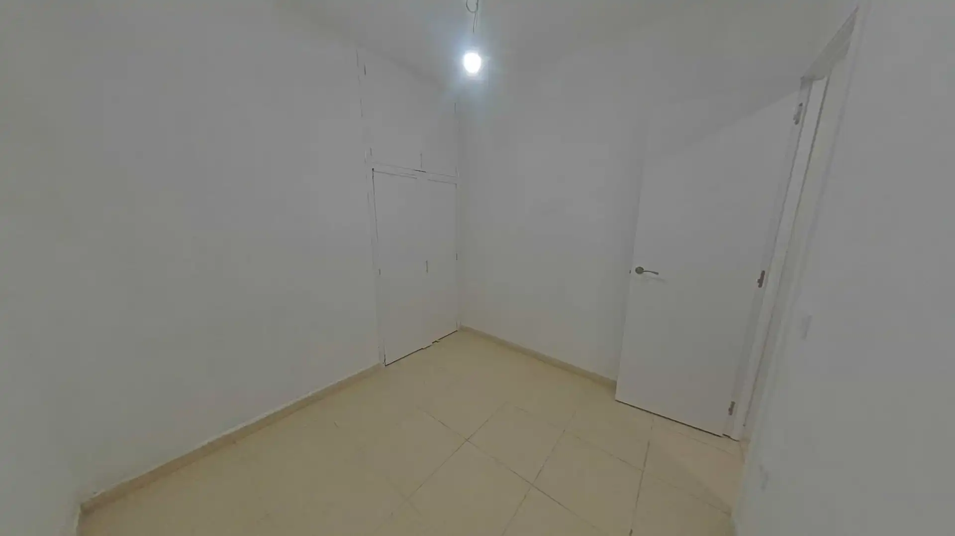 Bedroom of Flat for sale in Pineda de Mar