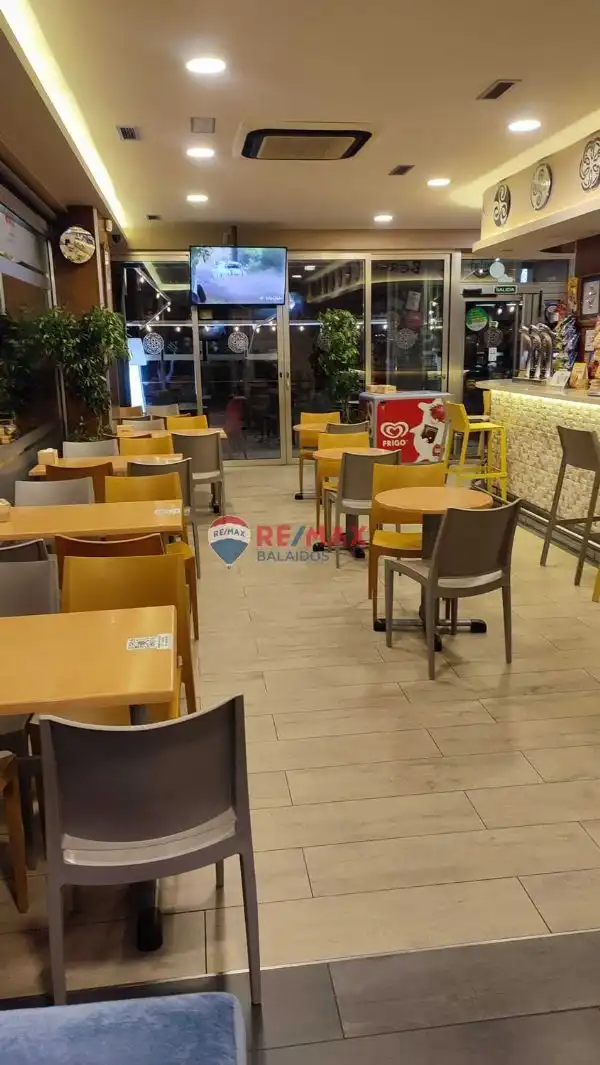 Business premises for sale in La Seca - Los Salgueriños, imagen 3