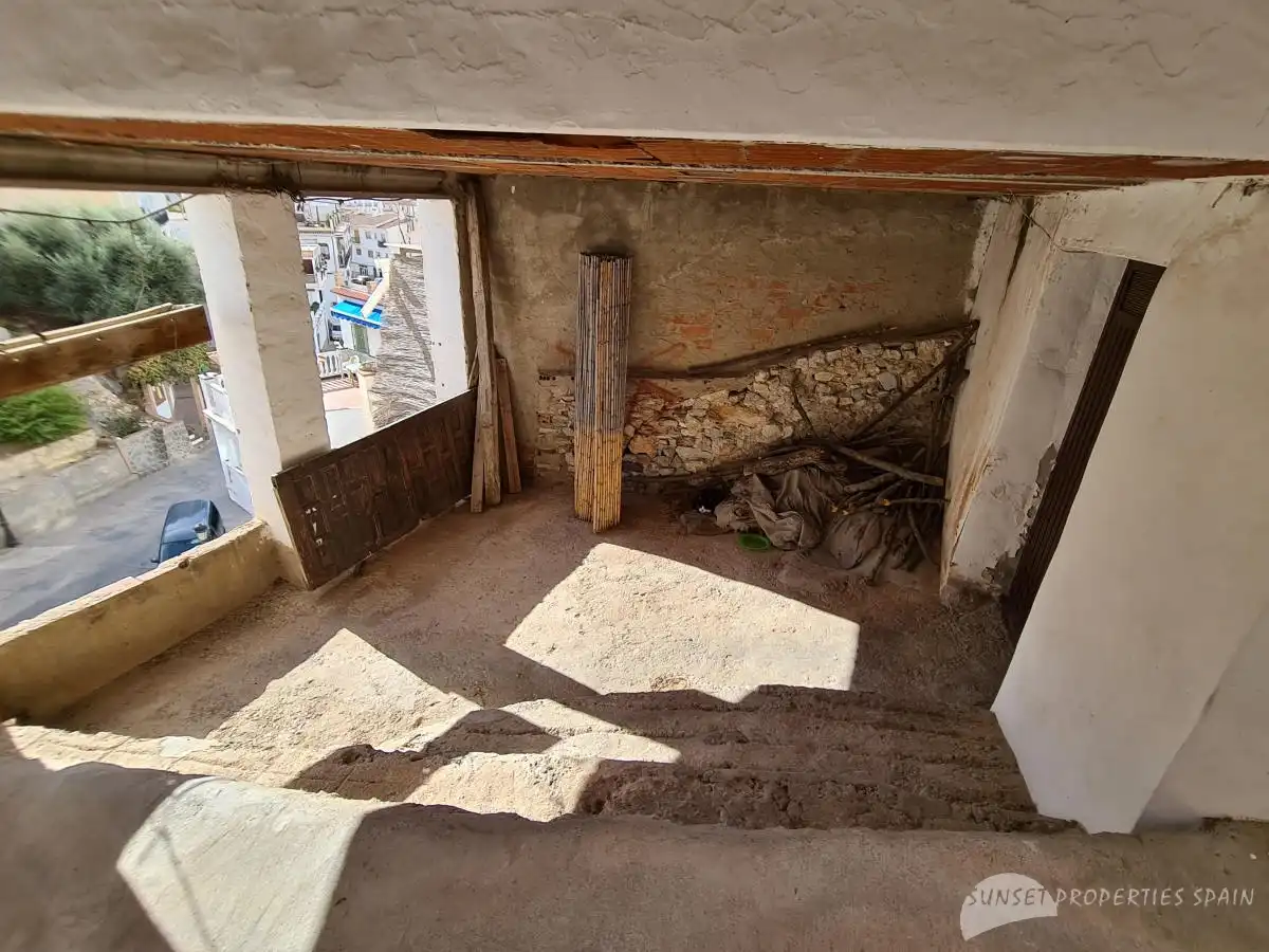 Casa con terraza en venta en Calle Colmenar, imagen 31