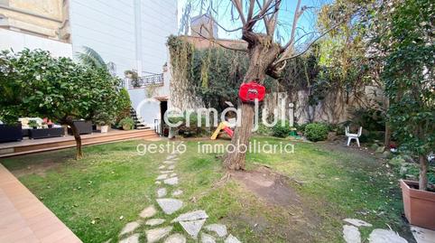 Photo 2 of Single-family semi-detached for sale in Centre, Badalona