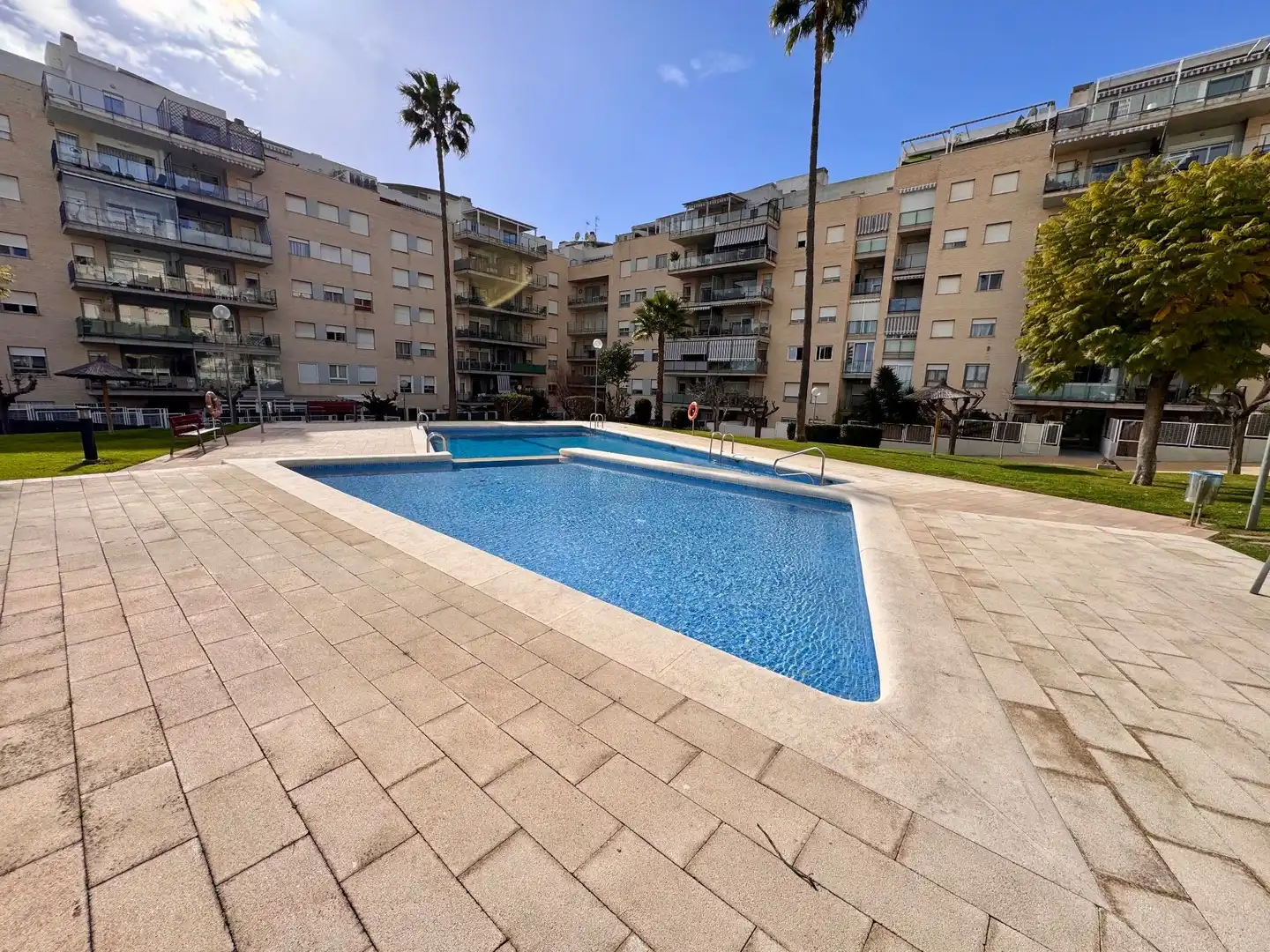 Wohnung mit Pool zum Verkauf in Orenga, imagen 91