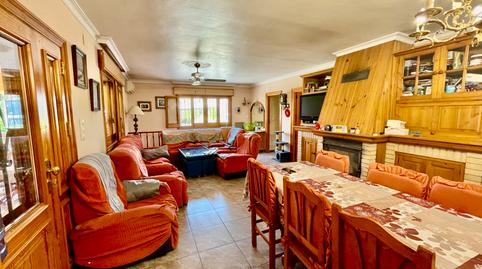 Foto 3 de Casa o xalet en venda a Benillup, Alicante