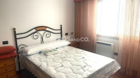 Photo 3 of Flat for rent in Calle Rioja, Monte Alto - Zalaeta - Atocha, A Coruña Capital