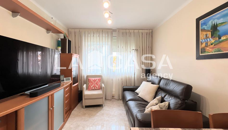 Photo 1 of Flat for sale in Congrés, Barcelona