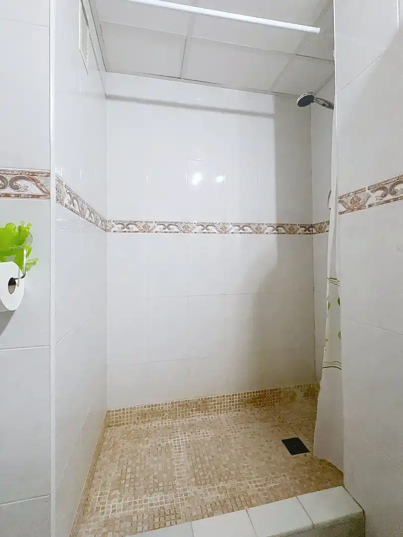 Flat for rent in Avenida Imperio Argentina, 7, Martín Carpena - Torre del Río