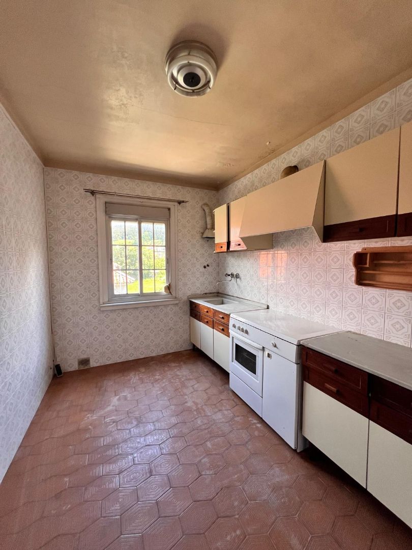 Kitchen of Single-family semi-detached for sale in Neda