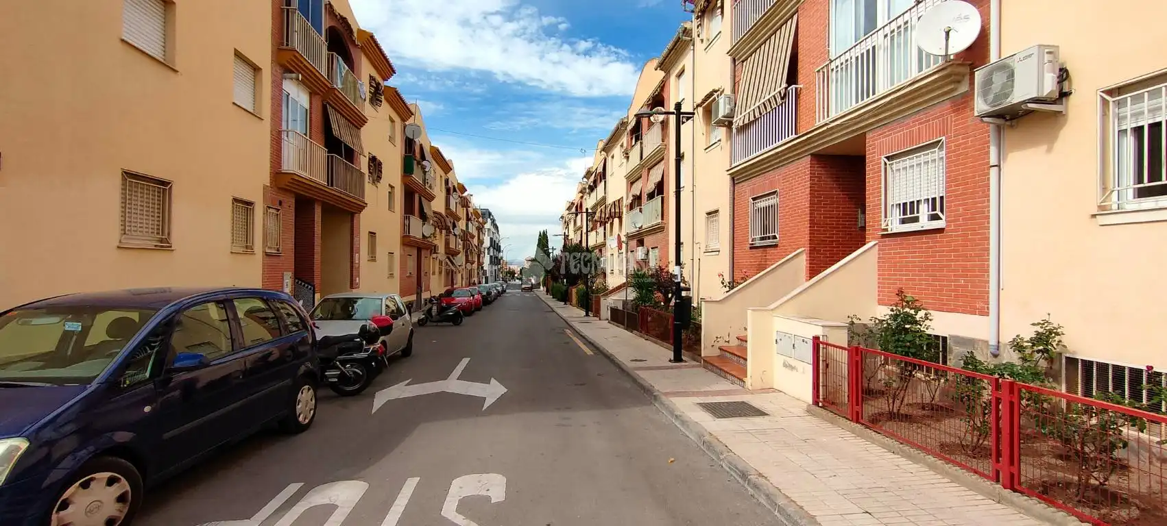 Appartamento con terrazza in vendita a Avda. De los Ogíjares, imagen 17