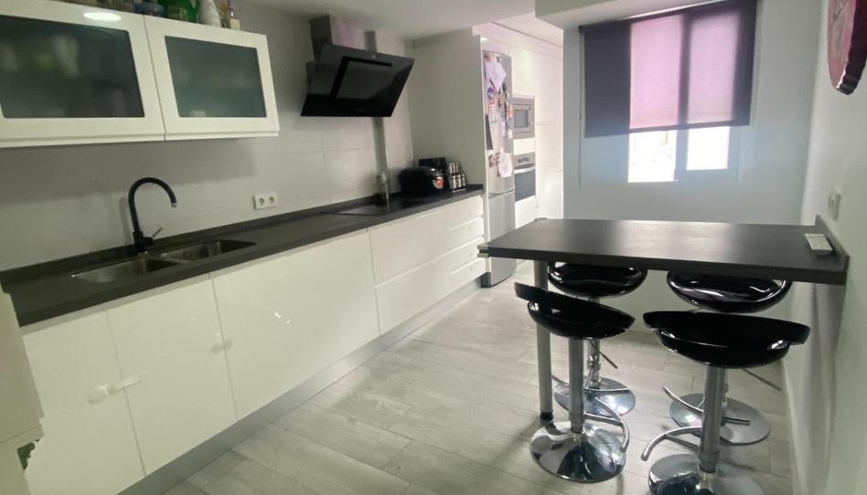 Foto 1 de Pis en venda a Sagunto - Edisol, Córdoba