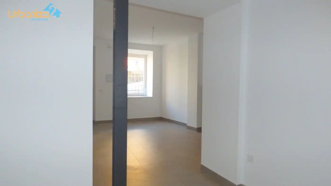 Apartament en venda en Badajoz