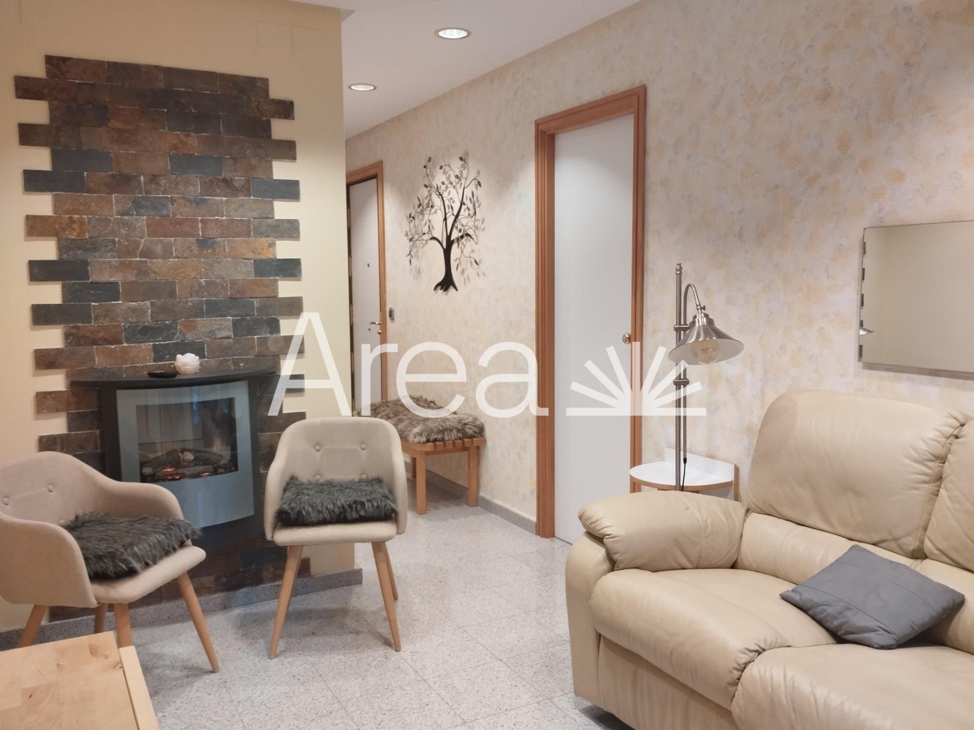 Apartment for sale in Ribes de Freser  with Air Conditioner, Heating and Terrace