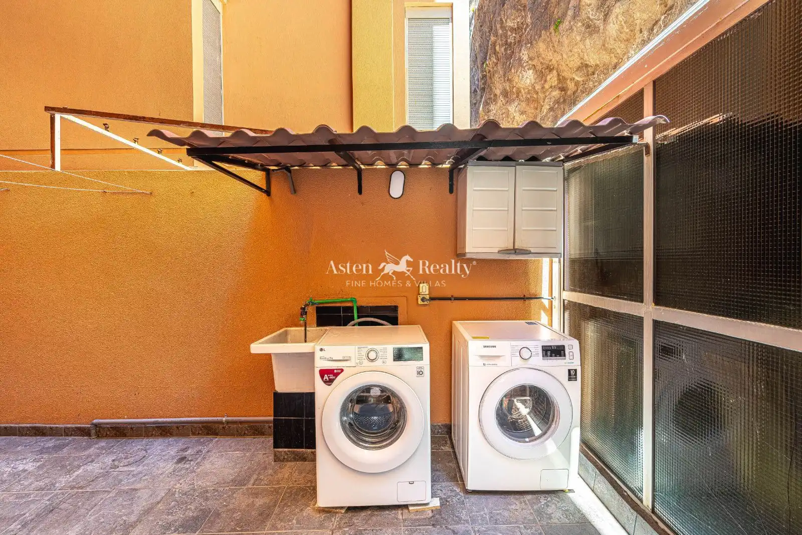 Balcony of Apartments for sale in El Rosario  with Terrace and Storage room
