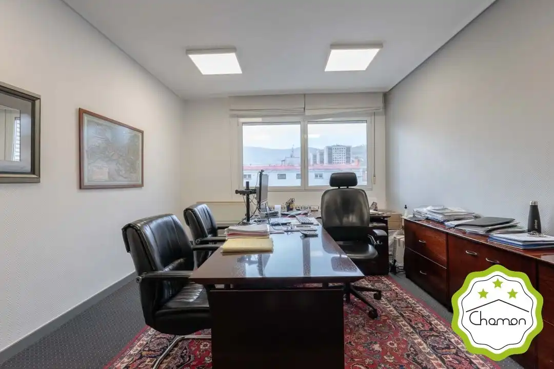 Office space with lift for sale in Indautxu, imagen 7