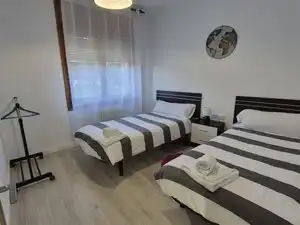 Dormitori de Casa o xalet en venda en Santa Maria de Besora amb Jardí privat, Traster i Balcó
